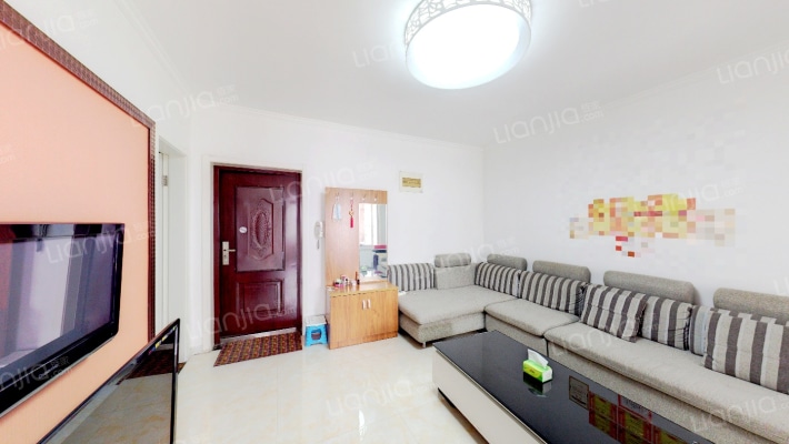 香榭丽庭二手房实景图