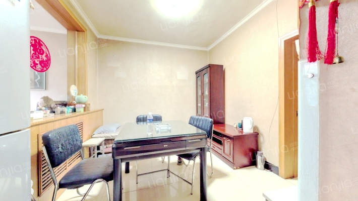 太原工業学院（北区）二手房实景图