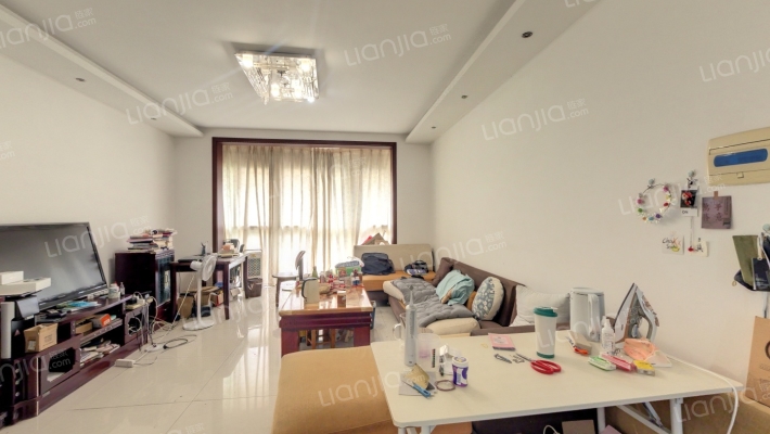 华侨公寓二手房实景图