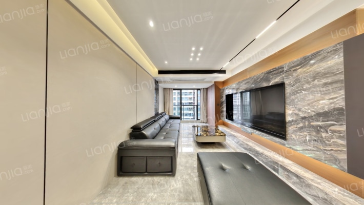 印江州璞印二手房实景图