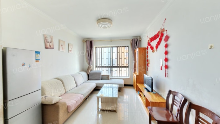 融城春晓二手房实景图