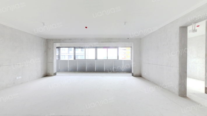 玖望云邸二手房实景图