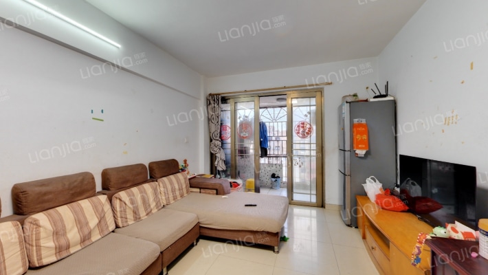 华滨大厦二手房实景图