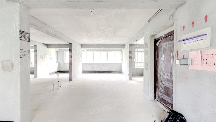 南国裕墅二手房实景图