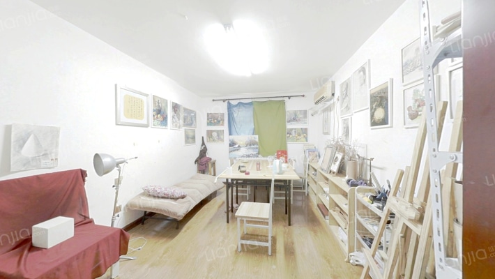 天赋里二手房实景图