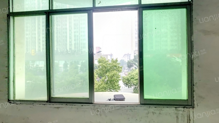 政通楼二手房实景图