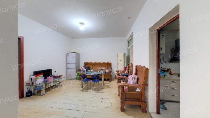 嘉禾苑二手房实景图