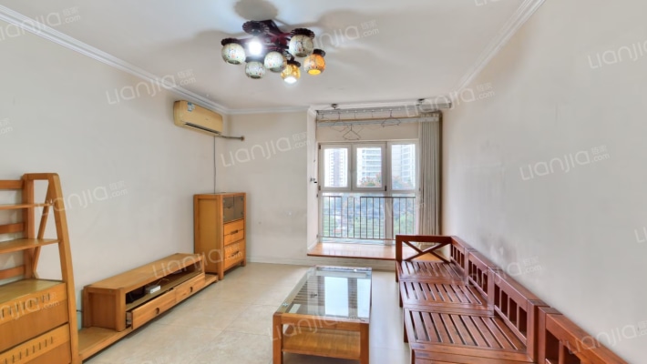 万科城纽约街区二手房实景图