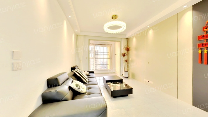 浭阳乐郡二手房实景图