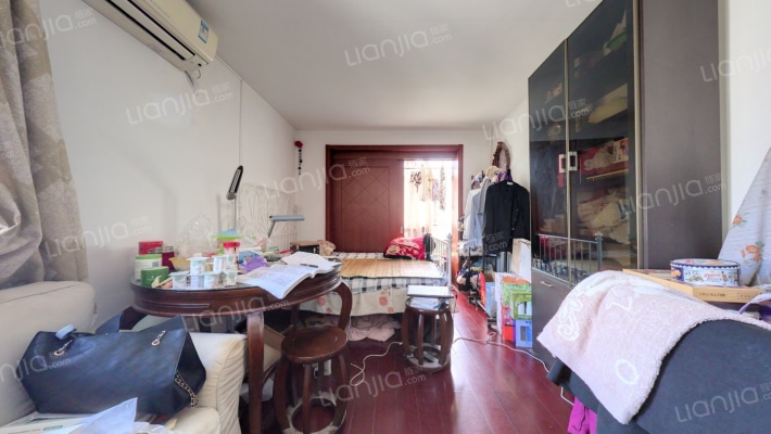 抽屉胡同二手房实景图