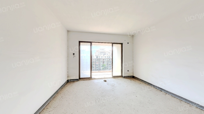 东峻华庭二手房实景图