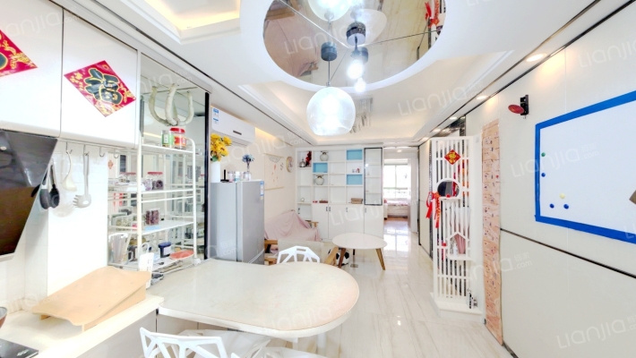 白鹭苑二手房实景图