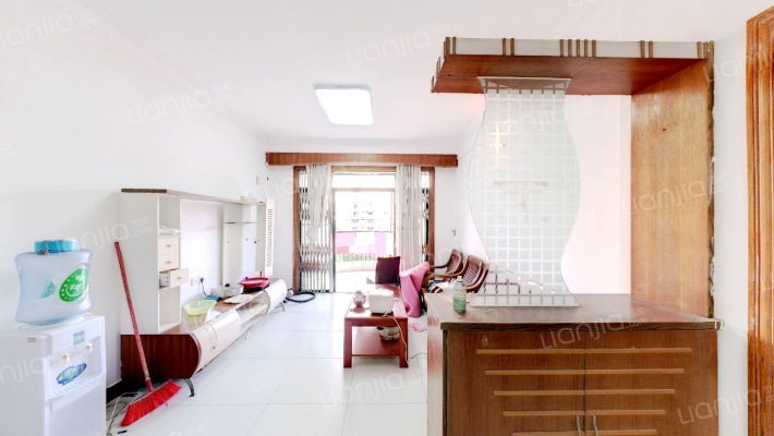 汇翠山庄翠园居二手房实景图