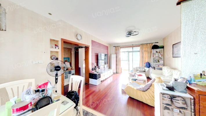 朱莘苑二手房实景图