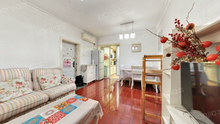 清溪东路80号二手房实景图