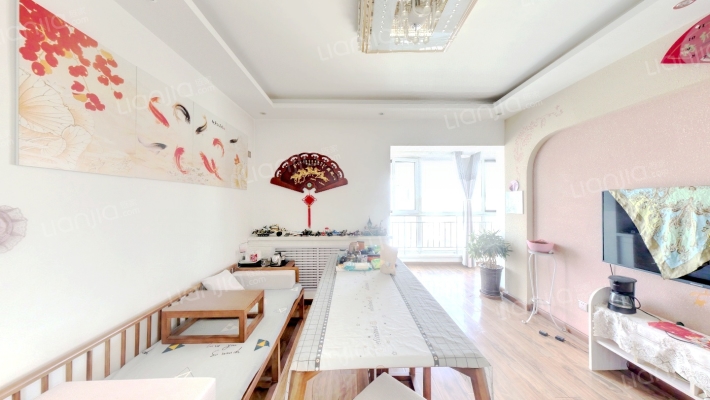 民东小区二手房实景图