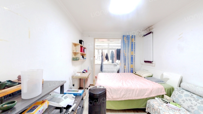 甘肃省农付公司家属院二手房实景图