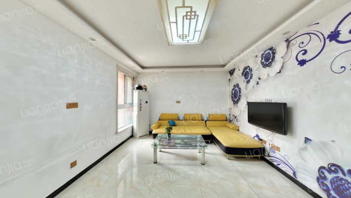 金丰尚城二手房实景图