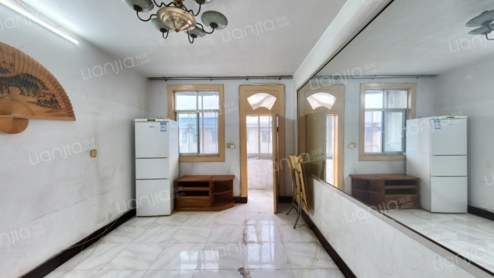 黄汴河2号院二手房实景图