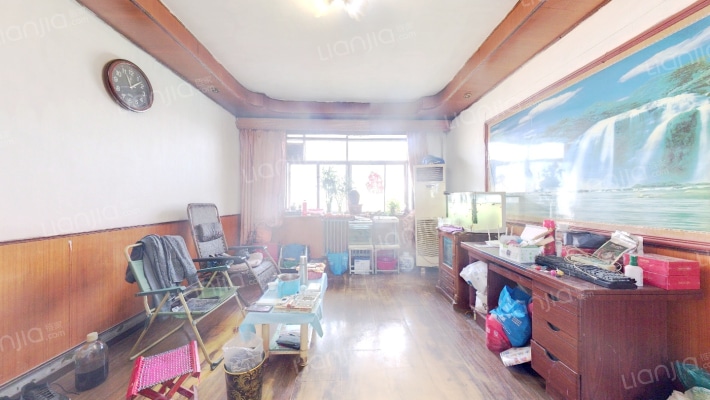 西航中心第6小区二手房实景图