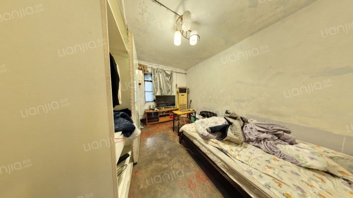 双桥路南一街二手房实景图