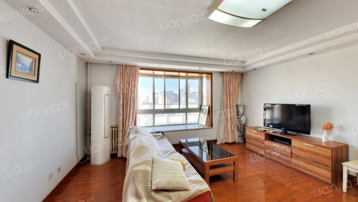 静源居二手房实景图