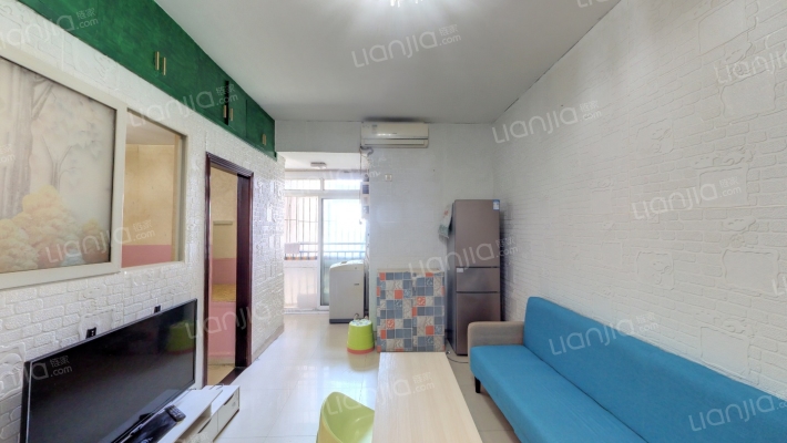 御景龙庭二手房实景图