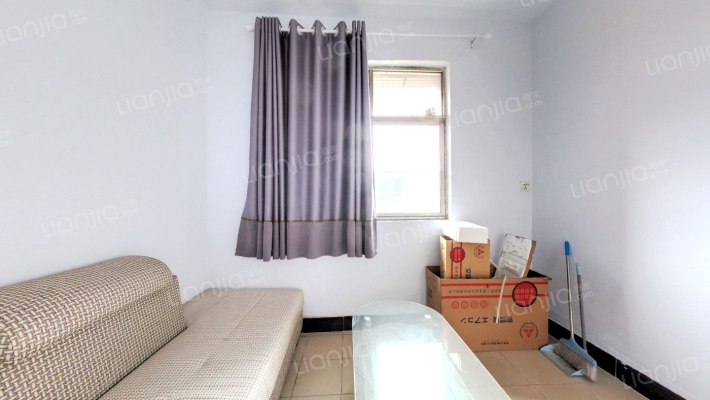 外贸土产家属院二手房实景图