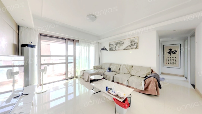 富康锦绣壹号三期二手房实景图