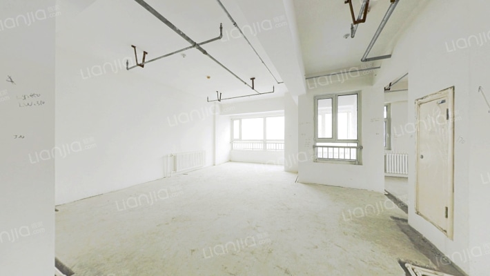 城市之星二手房实景图