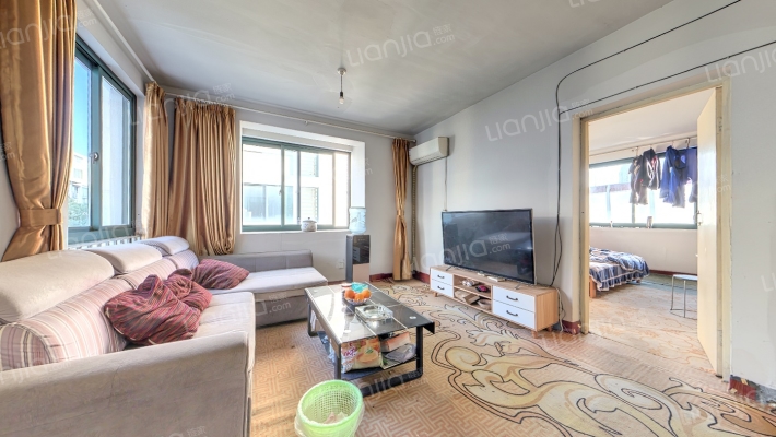 运河人家霞川坊二手房实景图