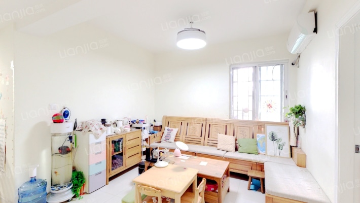 金羊花园二手房实景图