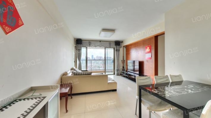 祥景花园B区二手房实景图