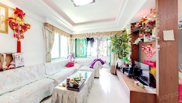 乐易居二手房实景图