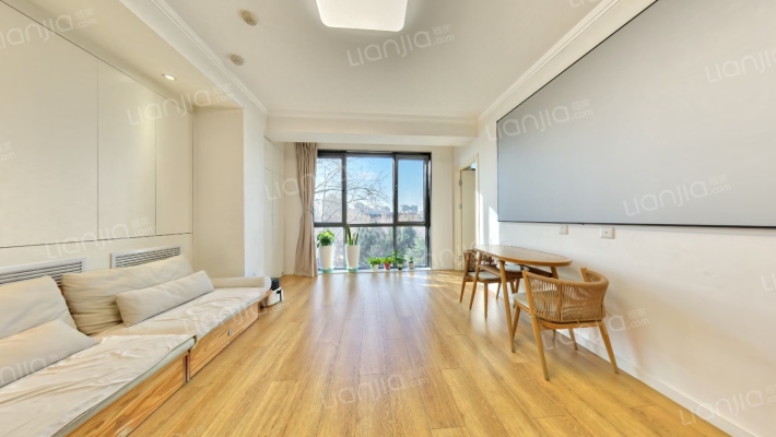 雍和家园二期二手房实景图