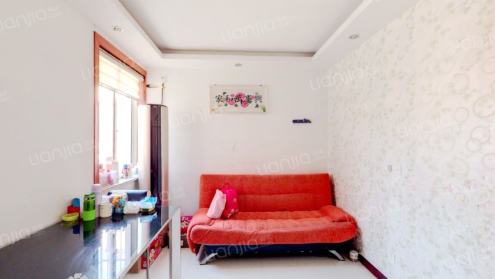 怡园新村二手房实景图