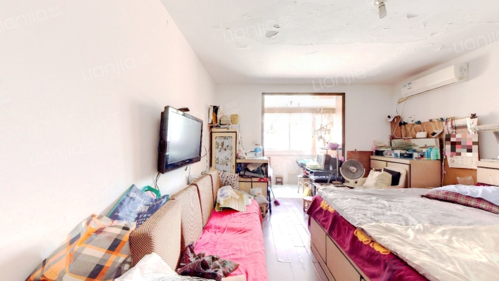 同济花园二手房实景图