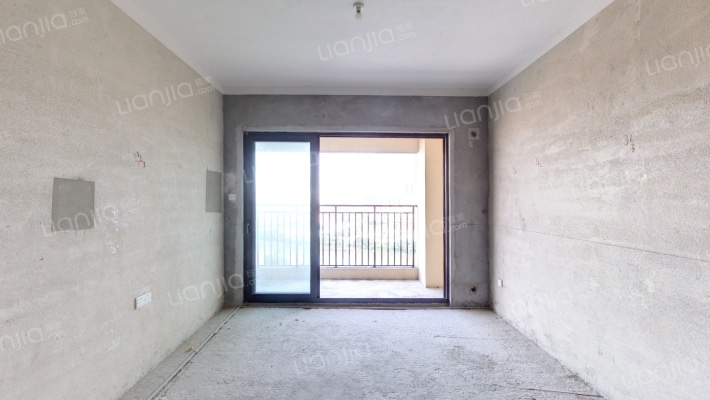 金地·艺境水岸二手房实景图