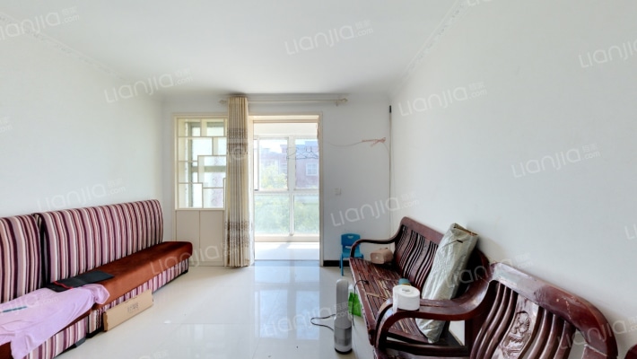 城市漫部二手房实景图