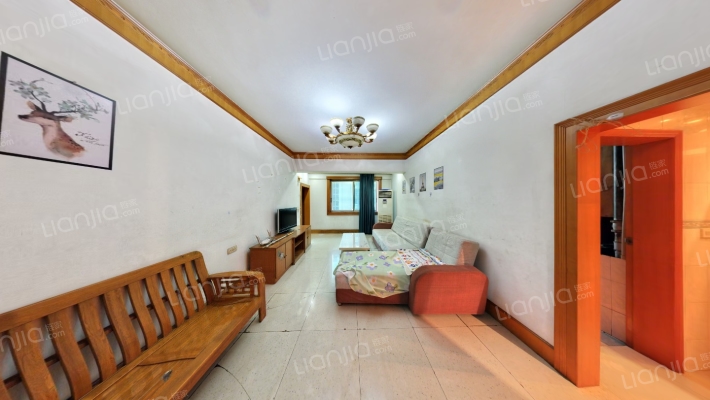 中阳大厦二手房实景图