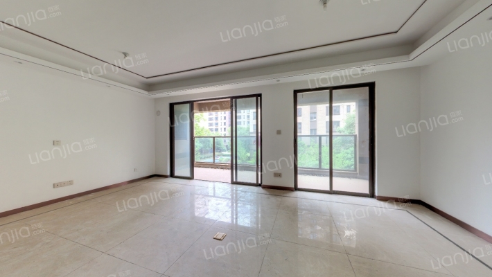 碧桂园中江温泉城B区二手房实景图