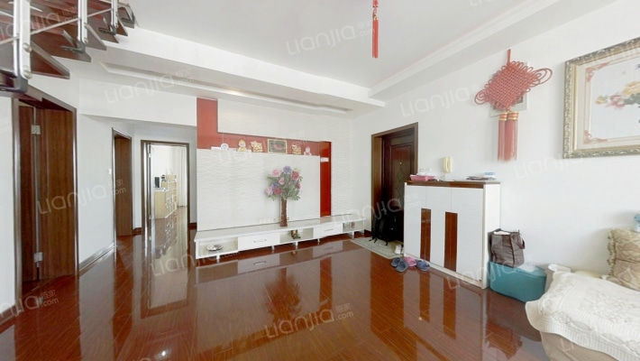 阳光北苑二手房实景图