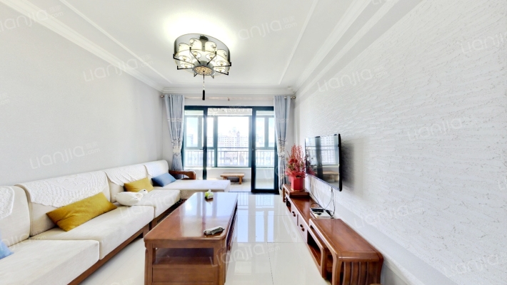 恒大御景北区二手房实景图