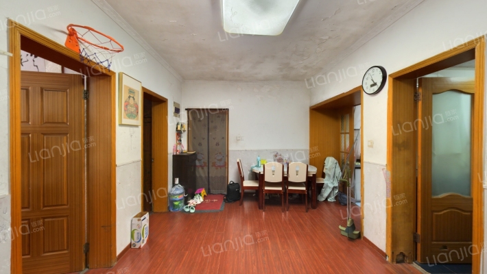 张泾新村一区二手房实景图