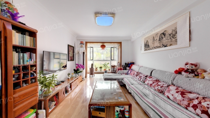 山居笔记二手房实景图