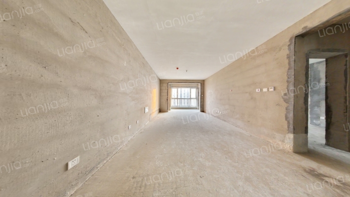 基业尚城（智慧园）二手房实景图