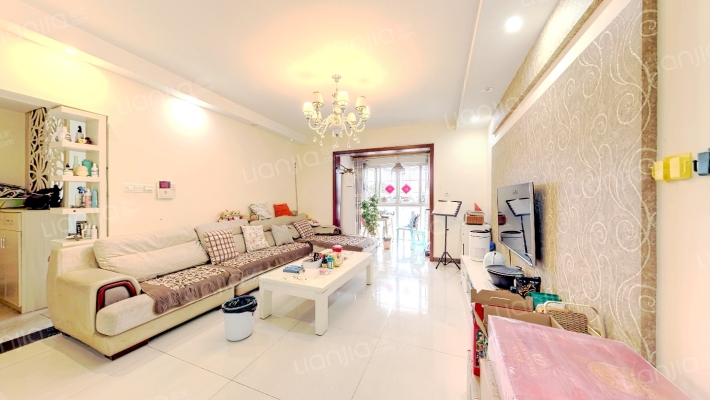 格澜威尔二手房实景图