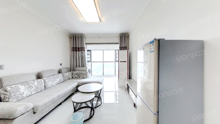 江山筑一号院二手房实景图