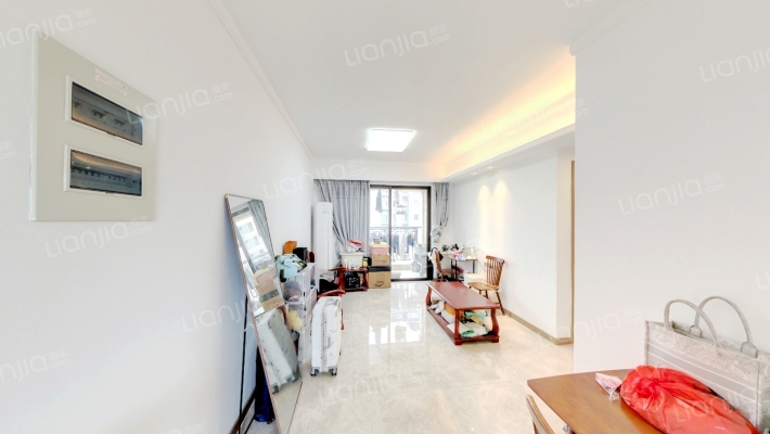 融侨观澜二手房实景图