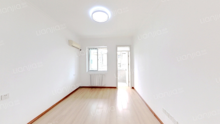 青后小区四区二手房实景图